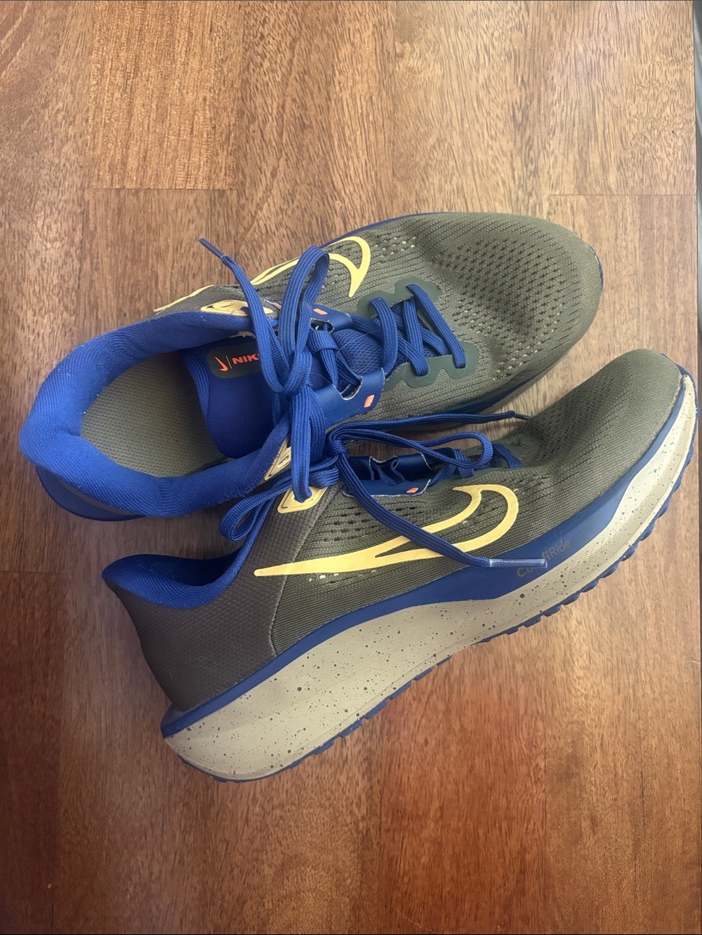 Nike Quest 6 Sneakers